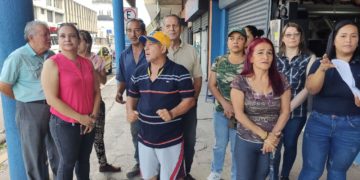 Táchira | Otra comunidad víctima por la pérdida de cilindros de gas 