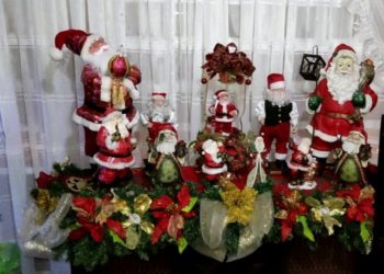 Táchira | 25 años creando magia en «La casa de la Navidad» 