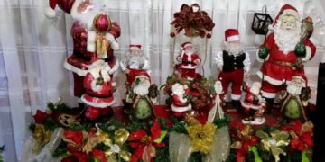 Táchira | 25 años creando magia en «La casa de la Navidad» 