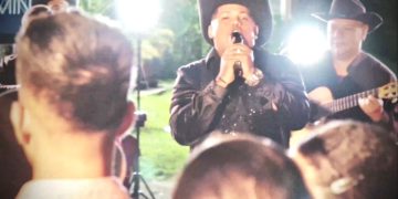 Tony Mendoza presenta su live session mix de la música Popular – Rachera