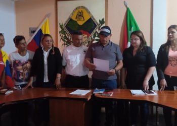 Inicia consulta pública de las leyes del Poder Popular con sesión especial en Pampán
