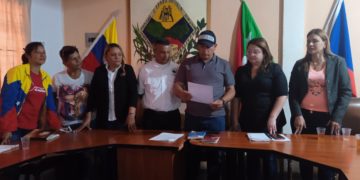 Inicia consulta pública de las leyes del Poder Popular con sesión especial en Pampán