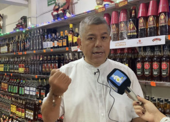 Táchira/ Cámara de Licoreros reporta disminución de contrabando al eliminarse códigos del protectorado