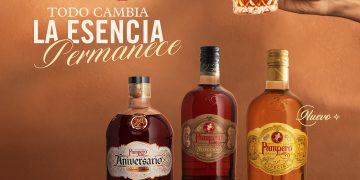 Ron Pampero celebra la esencia de lo que somos con su nueva imagen premium y el lanzamiento de Ron Pampero Especial