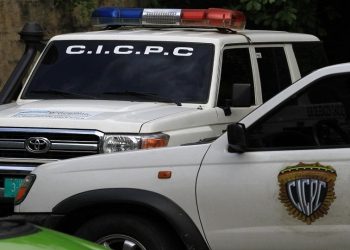 Buscan a hombre que mató a machetazos a una mujer en Charallave