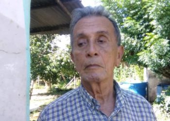 El gobierno no atiende sectores afectados por las inundaciones de La Vichú