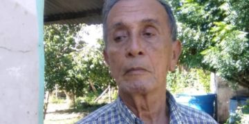 El gobierno no atiende sectores afectados por las inundaciones de La Vichú