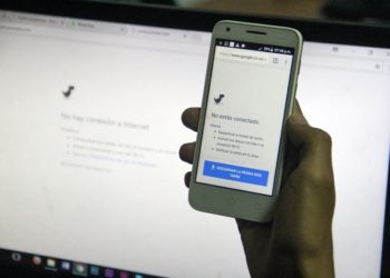Boconó llega a las vísperas de Navidad sin internet y sin gasolina