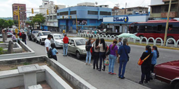 Bs. 5: nueva tarifa «provisional» del pasaje urbano en Valera