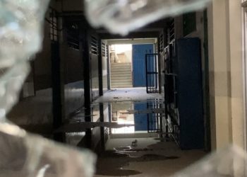 Especial DLA/ Universidad de Los Andes sobrevive  entre robos, escaso presupuesto y bajos salarios