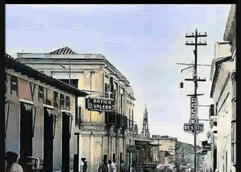 En Navidad, a las muchachas se les llamaba “bombones” /Por Alfredo Matheus