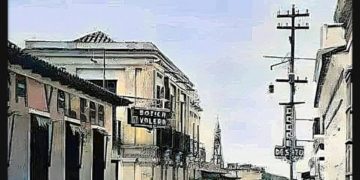 En Navidad, a las muchachas se les llamaba “bombones” /Por Alfredo Matheus