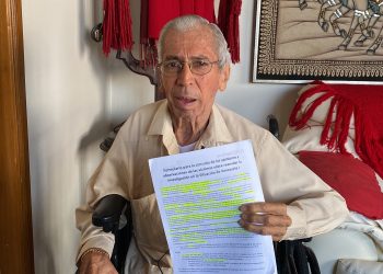 Fundación El Amparo y Ciciven asesorarán  a víctimas para llenar formulario ante la CPI