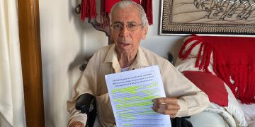 Fundación El Amparo y Ciciven asesorarán  a víctimas para llenar formulario ante la CPI