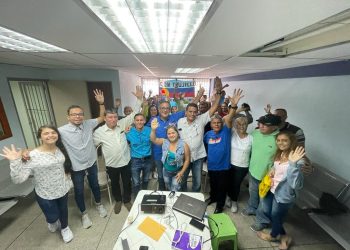UNT Trujillo se prepara para legitimar sus autoridades