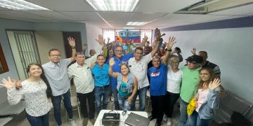 UNT Trujillo se prepara para legitimar sus autoridades