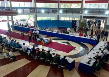 Sistemas de distribución de agua potable en Trujillo recibirá importante inversión del Ejecutivo Nacional  