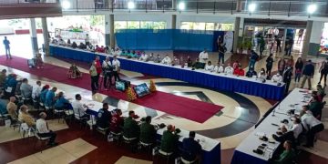 Sistemas de distribución de agua potable en Trujillo recibirá importante inversión del Ejecutivo Nacional