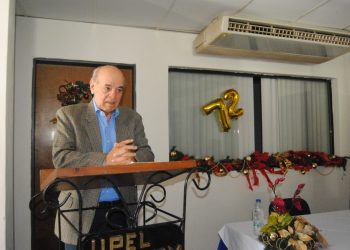 IMPM – UPEL celebra su 72º aniversario con la inauguración de la catedra libre “Dr. José Gregorio Hernández”