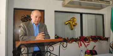 IMPM – UPEL celebra su 72º aniversario con la inauguración de la catedra libre “Dr. José Gregorio Hernández”