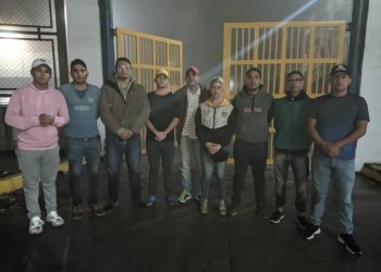 Estudiantes rechazaron acto de la Alcaldía de Mérida dentro de la ULA