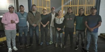 Estudiantes rechazaron acto de la Alcaldía de Mérida dentro de la ULA