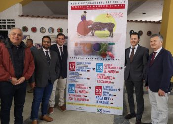 El Carnaval Taurino de América 2023 es Arte, Crecimiento y Turismo