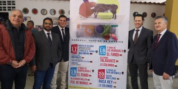 El Carnaval Taurino de América 2023 es Arte, Crecimiento y Turismo