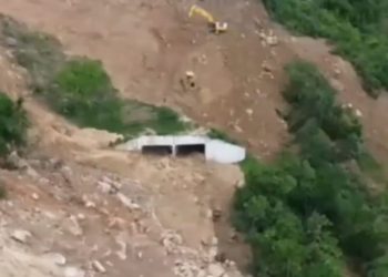 Gobernador de Mérida: Despeje de la Troncal 008 no se logrará en cinco días