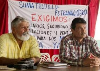 No se avizora ajuste salarial digno para maestros en III convención colectiva