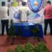 Policía Estadal detienen a hombres con matas de marihuana en Boconó