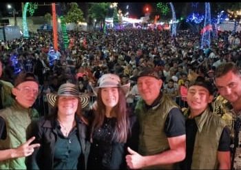 Las divas del vallenato: 5 años de exitosa trayectoria artística musical