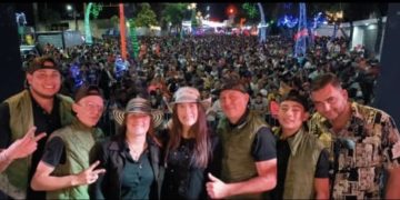 Las divas del vallenato: 5 años de exitosa trayectoria artística musical