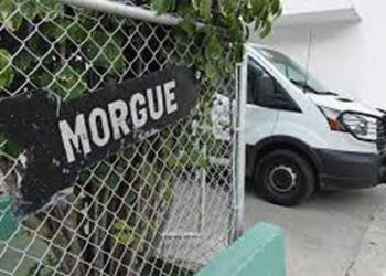 Adolescente se quita la vida en Sábana Libre