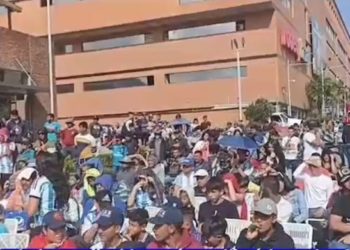 Merideños aprendieron a superar al Grinch navideño