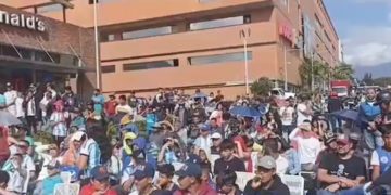 Merideños aprendieron a superar al Grinch navideño