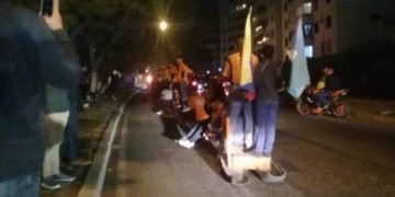 Carruchas recorrerán avenidas merideñas hasta el 23 de diciembre