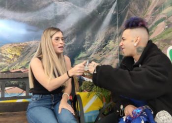 Micro TDH entregó a la Fundación Regional El Niño Simón los donativos recaudados en el concierto Por Amor a Mérida