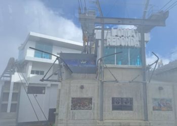 Para enero podría reactivarse la última estación del Teleférico de Mérida