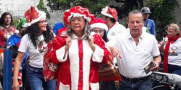 Abogados de El Vigía cambian Fiesta de Fin de Año por ayuda a colegas en dificultad