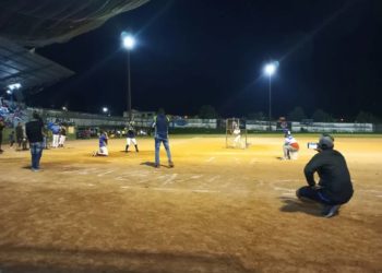 Realizado Derby de Cuadrangulares Copa @decorautobocono