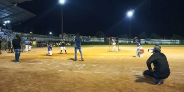 Realizado Derby de Cuadrangulares Copa @decorautobocono