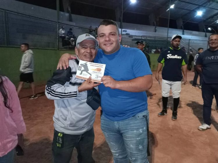 Realizado Derby de Cuadrangulares Copa @decorautobocono