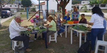 Bellavisteros se preparan para el Hallacazo 2022