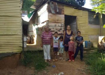 A «El Onoto» y «Cima Paraíso» no ha ido nadie del gobierno regional