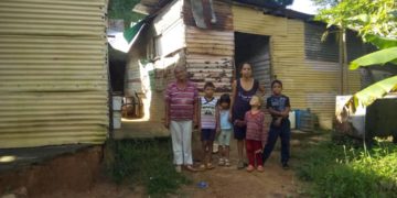 A «El Onoto» y «Cima Paraíso» no ha ido nadie del gobierno regional