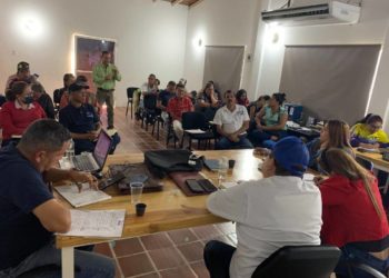 Municipios que conforman Macumo finalizan el año con retrasos en la recolección de basura