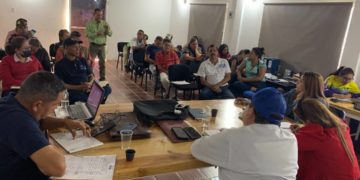 Municipios que conforman Macumo finalizan el año con retrasos en la recolección de basura