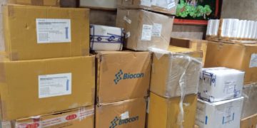 IAHULA recibió medicamentos para pacientes oncológicos e insuficiencia renal