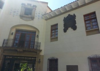 Ratificado José Luis Scioscia como presidente de la Cámara Municipal Libertador
